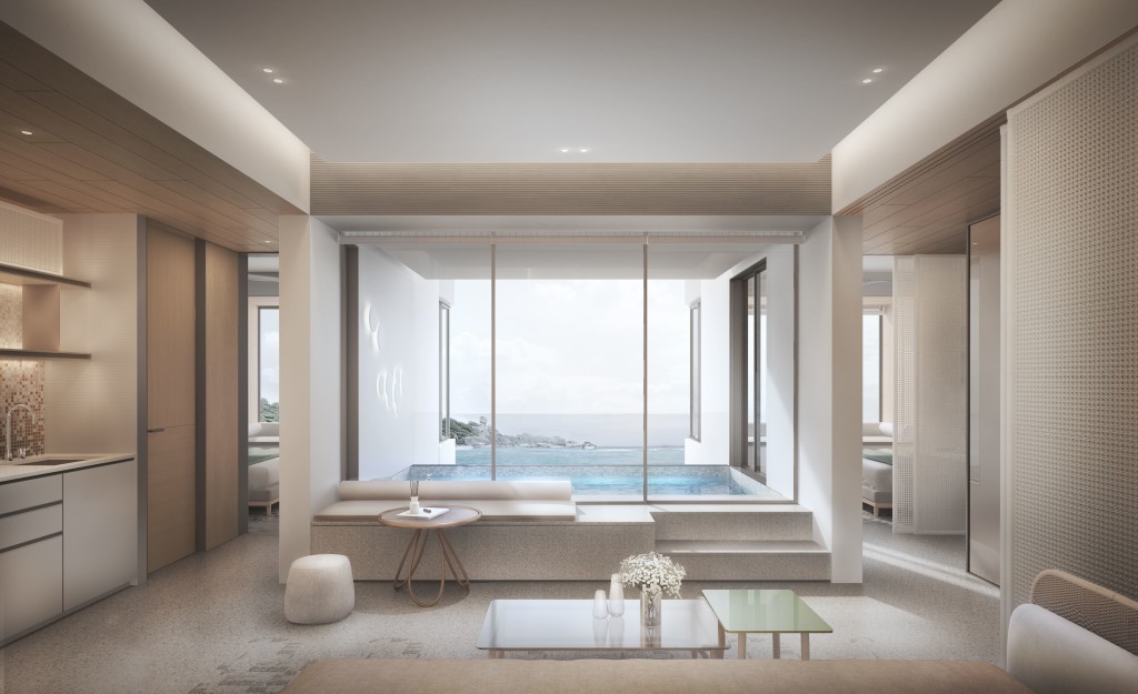 platinum bay phuket แพลทินัม เบย์ ภูเก็ตType C+ 1