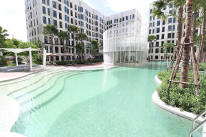  - รีวิวโครงการ: ยูนิโอ สุขุมวิท 72 เฟส 2 (UNiO Sukhumvit 72 Phase 2)