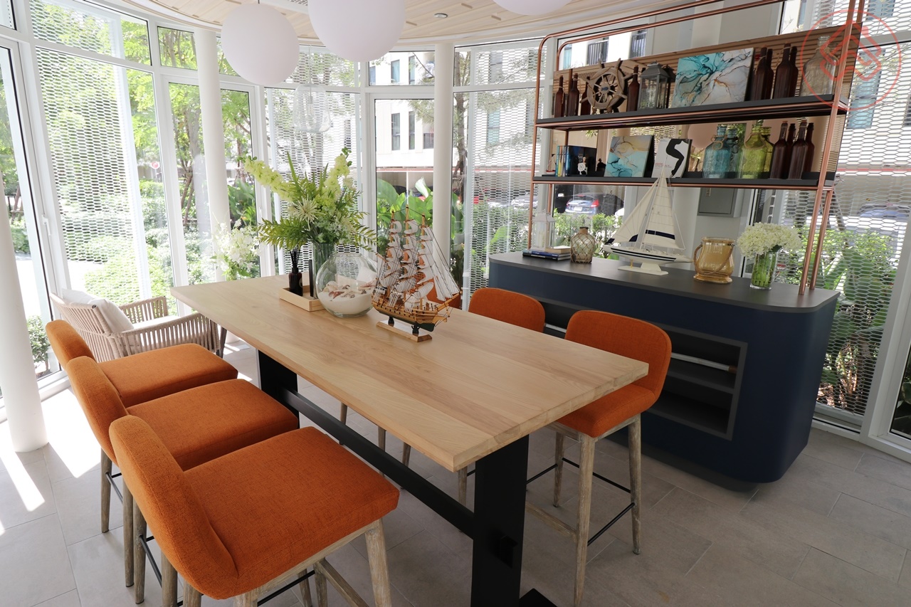 UNiO_Sukhumvit_72_Phase_2_037_2 ยูนิโอ สุขุมวิท 72 เฟส 2 สิ่งอำนวยความสะดวก