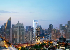  - รีวิวโครงการ: สโคป หลังสวน (SCOPE Langsuan)