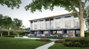  - รีวิวโครงการ: คาซ่า ซิตี้ รามคำแหง-มิสทีน (Casa City Ramkhamhaeng-Mistine)