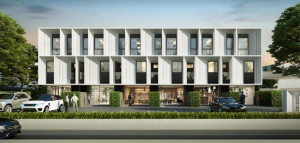  - รีวิวโครงการ: พลูม วัชรพล - เอกมัย (PLUME Watcharaphon - Ekkamai)