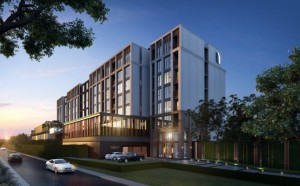  - รีวิวโครงการ: คอนโด ดิ ออริจิ้น รัชดา – ลาดพร้าว (Condo The Origin Ratchada – Ladprao)