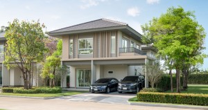  - รีวิวโครงการ: คณาสิริ ราชพฤกษ์ - 346​ (Kanasiri Ratchapruek - 346)