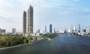  - รีวิวโครงการ: แชปเตอร์ เจริญนคร – ริเวอร์ไซด์ (Chapter Charoennakhon – Riverside)