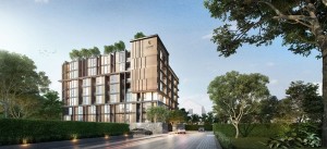  - รีวิวโครงการ: ลอยด์ ศูนย์วิจัย - ทองหล่อ (LLOYD Soonvijai - Thonglor)