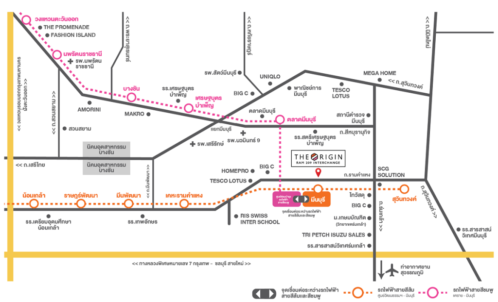 THE_ORIGIN_Ram_209_Interchange_Map
