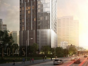  - รีวิวโครงการ: คอนโด เดอะ ลอฟท์ ราชเทวี  (Condo The Lofts Ratchathewi)