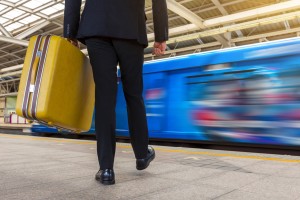  - ไม่อยากเดินไกลมาดูคอนโดฯ ติดรถไฟฟ้า 0 เมตร