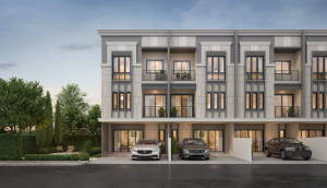  - รีวิวโครงการ: เออร์บานิโอ วิภาวดี-แจ้งวัฒนะ (URBANIO VIBHAVADI-CHAENGWATTANA)