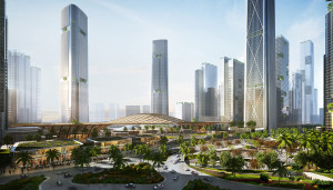  - Bandar Malaysia, Kuala Lumpur