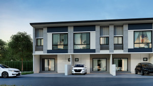  - รีวิวโครงการ: ยูนิโอ ทาวน์ ประชาอุทิศ 76 (UNiO Town Prachauthit 76)