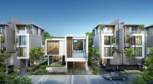  - รีวิวโครงการ: ไอเด็น สุขุมวิท 101 (IDEN Sukhumvit 101)