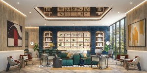  - รีวิวโครงการ: คอนโด เดอะ เบส เพชรบุรี - ทองหล่อ (THE BASE Phetchaburi - Thonglor)