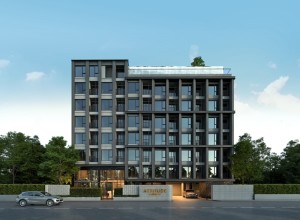  - รีวิวโครงการ: คอนโด แอททิจูด ลาซาล (ATTITUDE Lasalle)