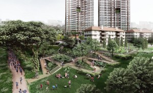  - Avenue South Residence Review