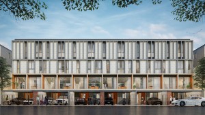  - รีวิวโครงการ: เทพา รามคำแหง 118 (Dhepa Ramkhamhaeng 118)