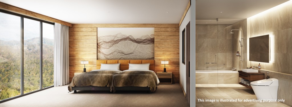 Kiroro_B1 2Bedroom_Draft05