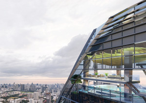  - รีวิวโครงการ: คอนโด พาร์ค ออริจิ้น จุฬา – สามย่าน (Park Origin Chula – Samyan)