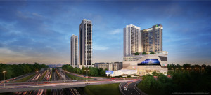  - พรีวิวโครงการใหม่: ออริจิ้น สมาร์ท ซิตี้ ระยอง (Origin Smart City Rayong)