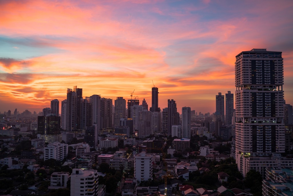 THE BASE Phetchaburi_Thonglor_Location