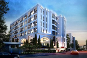  - รีวิวโครงการ: ดิ เอท คอลเลคชั่น (The 8 Collection)