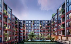  - รีวิวโครงการ: คอนโด เดอะ ไพรเวซี่ เอส 101 (Condo The Privacy S101)