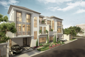  - รีวิวโครงการ: เดอะ ซอนเน่ ศรีนครินทร์ - บางนา (The Sonne Srinakarin - Bangna)