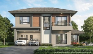  - รีวิวโครงการ: เวนิว โฟลว์ รังสิต (VENUE Flow Rangsit)