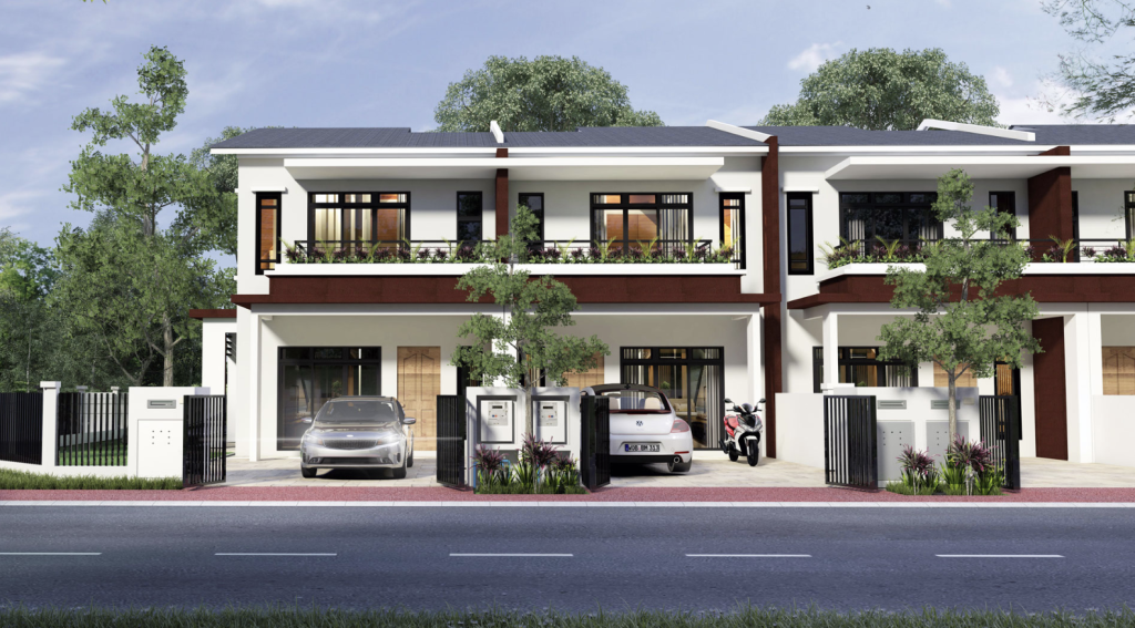 Myra Alam promises to deliver affordable real spaces for families to live and grow in.