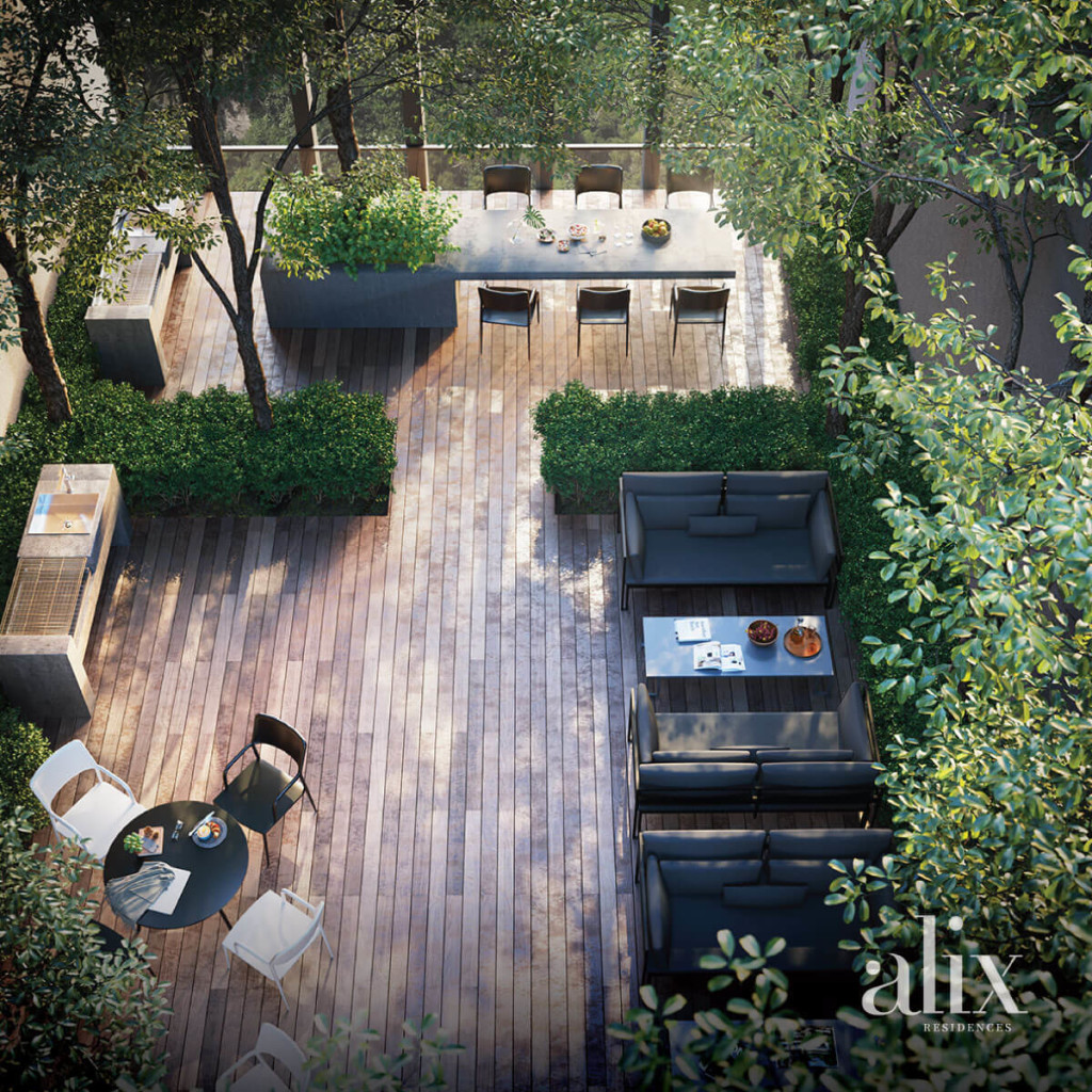 Alix Residences promises best-in-class facilities comprising the first residential sky futsal in Kiara North