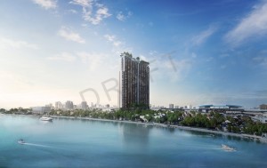  - รีวิวโครงการ: คอนโด ไอดีโอ จรัญฯ 70 ริเวอร์วิว (Ideo Charan 70 Riverview)