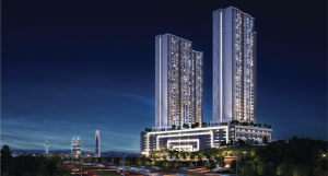  - M Oscar, Off Kuchai Lama