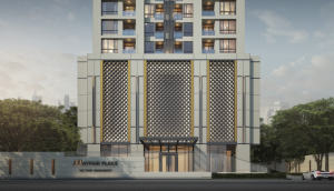  - รีวิวโครงการ: เมย์แฟร์ เพลส อนุสาวรีย์ชัยฯ (Mayfair Place Victory Monument)