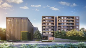  - รีวิวโครงการ: คอนโด เสนา-อาศุ พระราม 9 (Sena-Azu Rama 9)