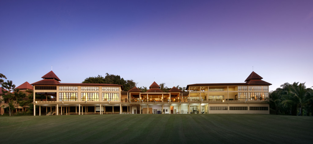 Tasik Puteri Golf & Country Club