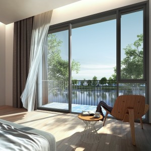 - Elemen Residences @ Tropicana Aman, Kota Kemuning