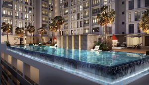  - Damai Residence, Sg Besi