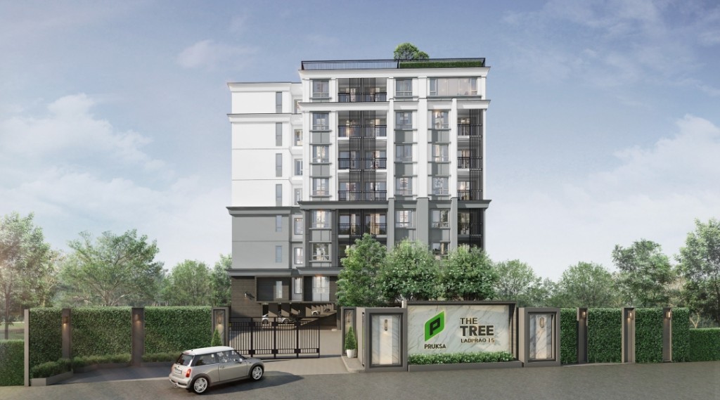 2-The-Tree-Ladprao-15