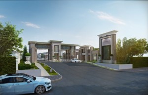  - รีวิวโครงการ: บ้านเดี่ยว ชีวาวัลย์ ปิ่นเกล้า - สาทร (Chewawan Pinklao – Sathorn)