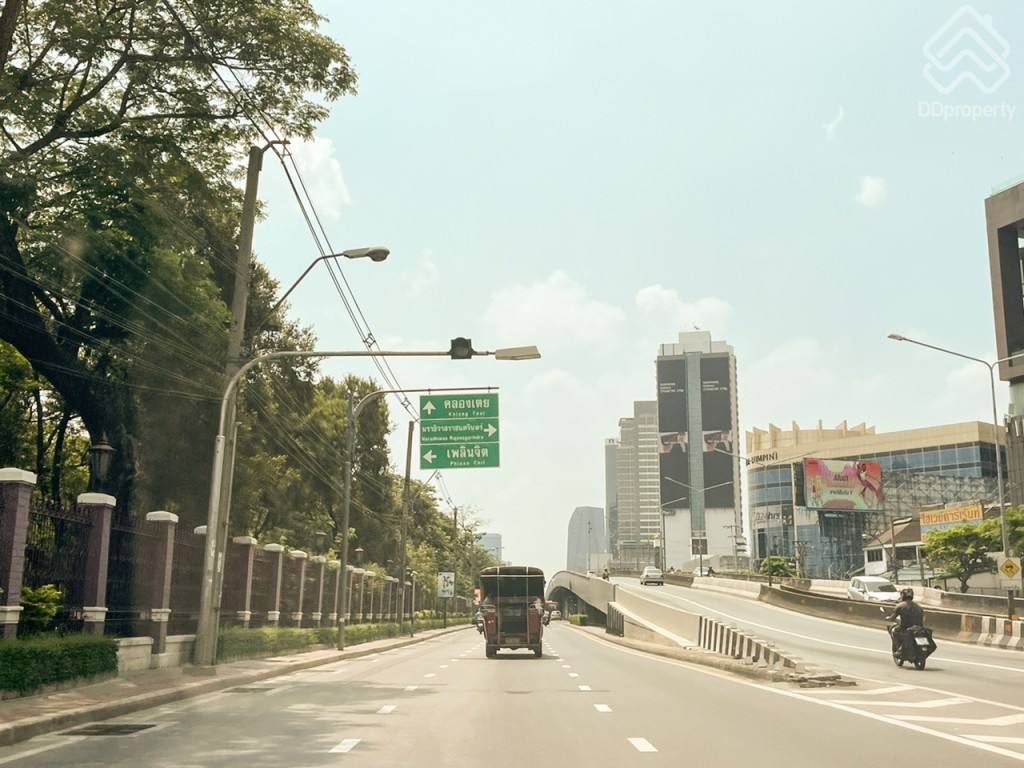 Condo-The-Issara-Sathorn-Location1