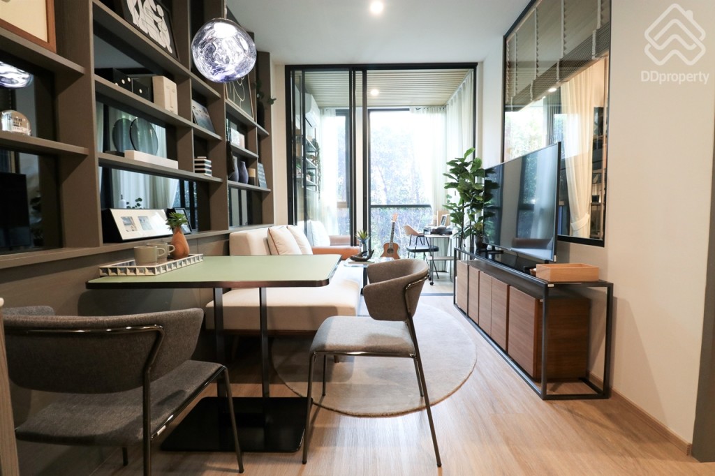 Condo-The-Issara-Sathorn-Room3