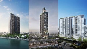  - คอนโดใหม่ติดรถไฟฟ้าฝั่งธนฯ  โครงการไหนใช่สำหรับคุณ?