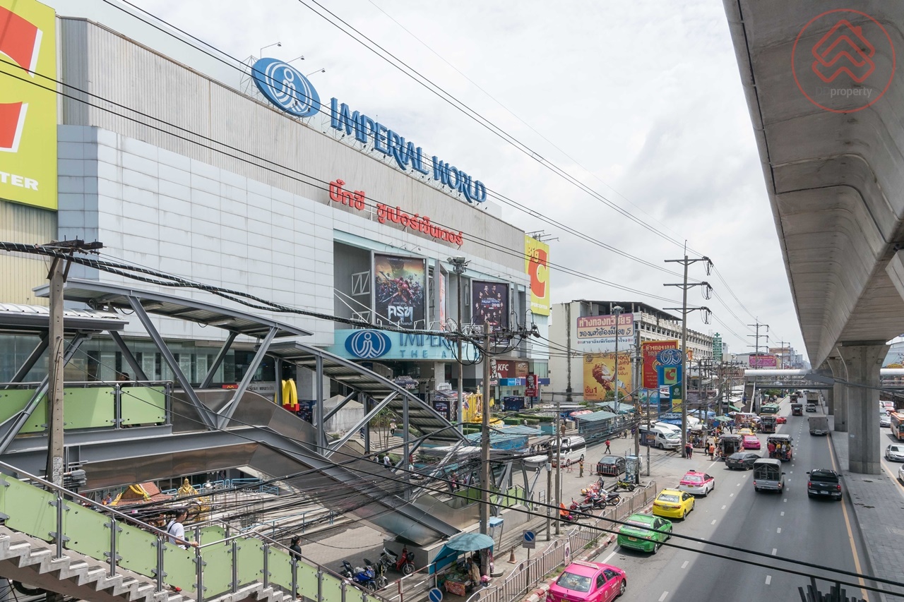 The Metropolis Samrong Interchange_012_1 เดอะ เมโทรโพลิส สำโรง อินเตอร์เชนจ์