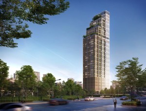  - รีวิวโครงการ: คอนโด ดิ อิสสระ สาทร (The Issara Sathorn)