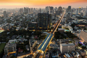  - รีวิวโครงการ: คอนโด เดอะ รีมาร์คเอเบิ้ล ทองหล่อ 13 (The Remarkable @Thonglor 13)