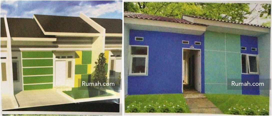 Cikarang Utama Residence, Cikarang | Rumah.com