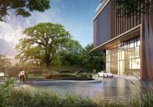  - รีวิวโครงการ: วิสดอม อเวนิว รัชดา-ลาดพร้าว (Whizdom Avenue Ratchada – Ladprao)