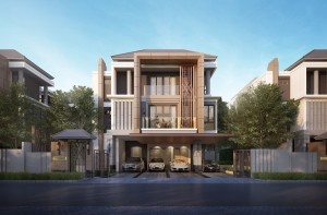  - รีวิวโครงการ: ดิ ออปซิเดียน พุทธมณฑลสาย 1 (The Obsidian Phutthamonthon Sai 1)