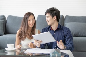  - 5 โครงการที่มีผู้สนใจมากที่สุดในปี 2562